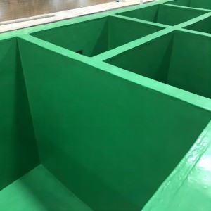 分宜防腐水池，分宜水池防腐防渗怎么做，分宜防腐水池施工厂家